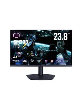 MONITOR LED 238 COOLERMASTER GM238 FFS