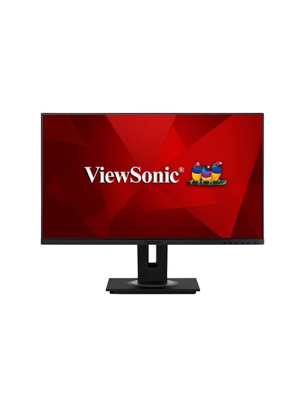 MONITOR LED 27 VIEWSONIC VG2755 2K NEGRO