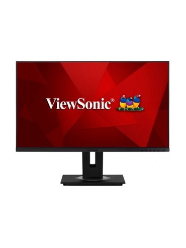 MONITOR LED 27 VIEWSONIC VG2755 2K NEGRO