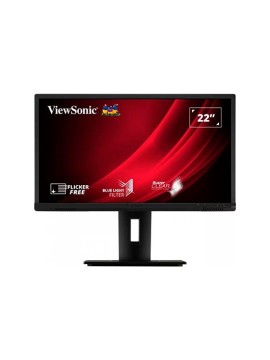 MONITOR LED 215 VIEWSONIC VG2240 NEGRO