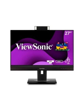 MONITOR LED VIEWSONIC 27 QHD WEBCAM ALTAVOCES INC