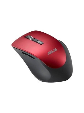 RAToN oPTICO WIRELESS ASUS WT425 ROJO