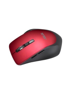 RAToN oPTICO WIRELESS ASUS WT425 ROJO