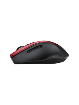 RAToN oPTICO WIRELESS ASUS WT425 ROJO