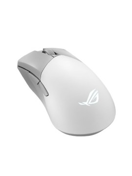 RATON OPTICO WIRELESS ASUS ROG GLADIUS III AIMPOINT WHITE