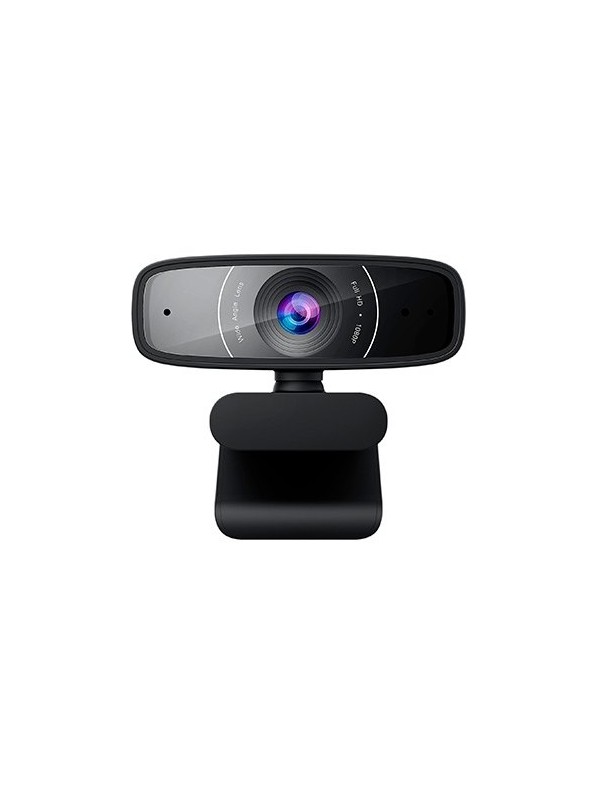 WEBCAM FHD ASUS C3 NEGRO