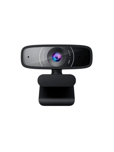 WEBCAM FHD ASUS C3 NEGRO