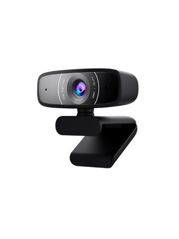 WEBCAM FHD ASUS C3 NEGRO