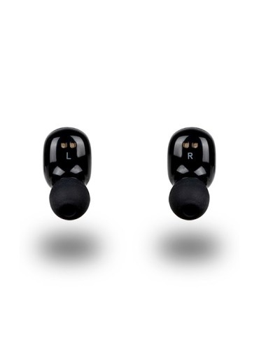 AURICULARES WIRELESS NGS ARTICA LODGE NEGRO