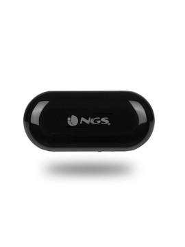 AURICULARES WIRELESS NGS ARTICA LODGE NEGRO