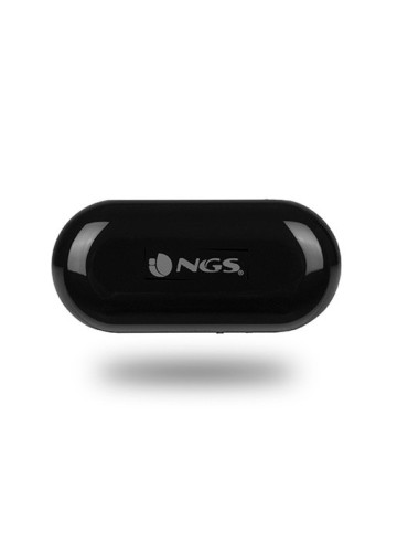 AURICULARES WIRELESS NGS ARTICA LODGE NEGRO