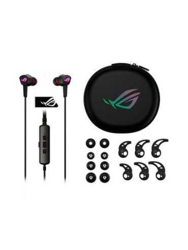 AURICULARES MICRO ASUS ROG CETRA II