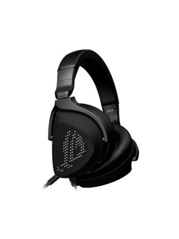 AURICULARES MICRO GAMING ASUS ROG DELTA S ANIMATE