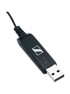 AURICULARES MICRO EPOS SENNHEISER PC 8 CHAT USB