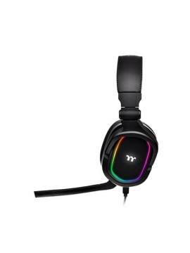 AURICULARES MICRO GAMING THERMALTAKE ARGENT H5 RGB