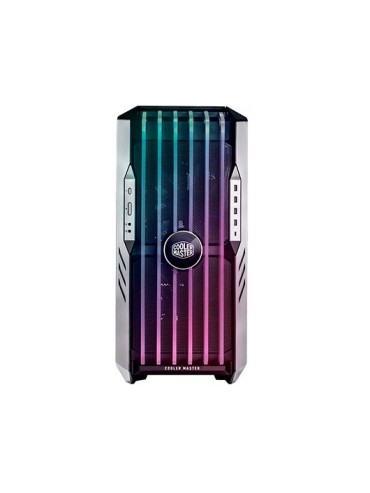 TORRE E ATX COOLERMASTER HAF 700 EVO