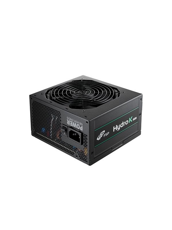 FUENTE DE ALIMENTACION ATX 750W FSP HYDRO K PRO750