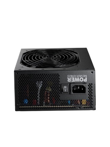 FUENTE DE ALIMENTACION ATX 750W FSP HYDRO K PRO750