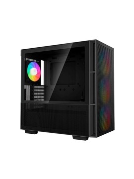 TORRE M ATX DEEPCOOL CH560 BLACK