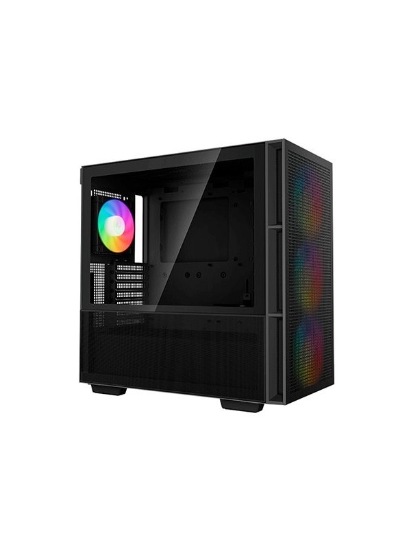 TORRE M ATX DEEPCOOL CH560 BLACK