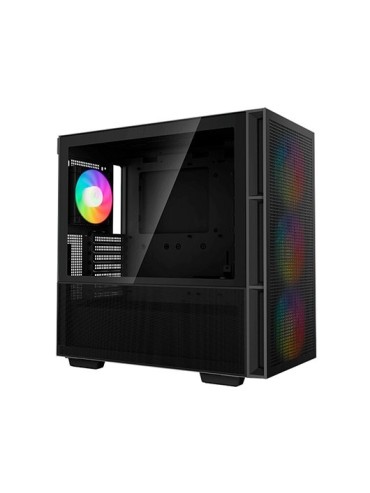 TORRE M ATX DEEPCOOL CH560 BLACK