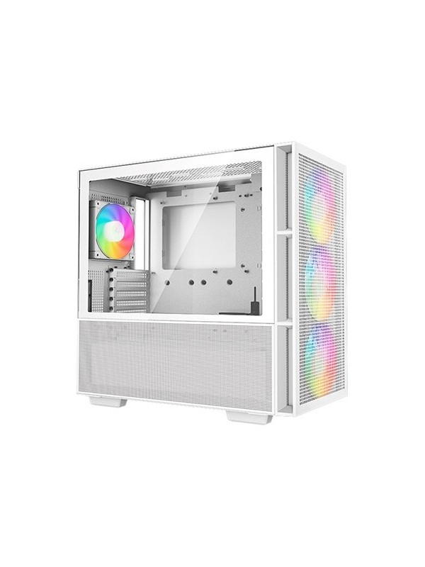 TORRE M ATX DEEPCOOL CH560 WHITE