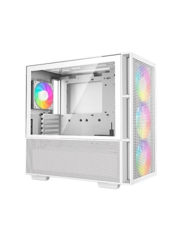 TORRE M ATX DEEPCOOL CH560 WHITE