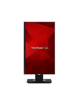 MONITOR LED 238 VIEWSONIC VG2456 DOCKING NEGRO