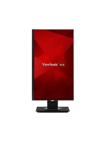 MONITOR LED 238 VIEWSONIC VG2456 DOCKING NEGRO