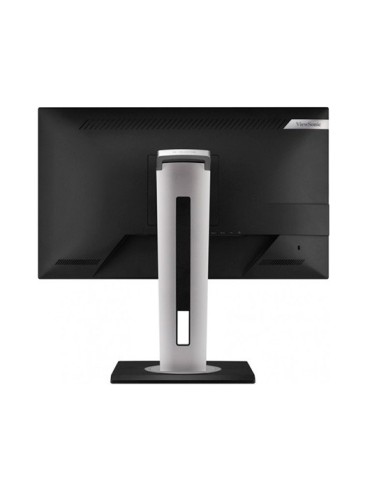 MONITOR LED 238 VIEWSONIC VG2456 DOCKING NEGRO