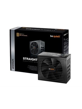 FUENTE DE ALIMENTACION ATX 1000W BE QUIET STRAIGHT POWER 1