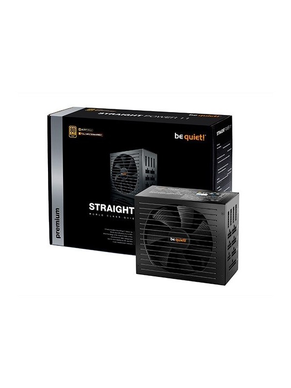 FUENTE DE ALIMENTACION ATX 1000W BE QUIET STRAIGHT POWER 1