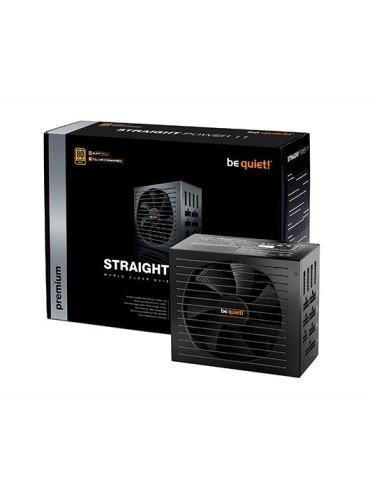 FUENTE DE ALIMENTACION ATX 1000W BE QUIET STRAIGHT POWER 1