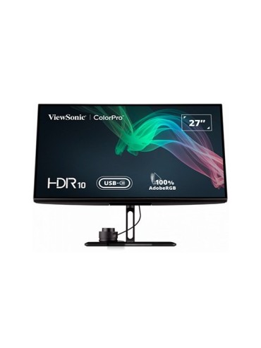 MONITOR LED 27 VIEWSONIC VP2786 4K