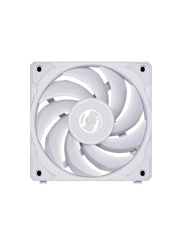 VENTILADOR 120X120 LIAN LI UNI FAN P28 SINGLE WHITE