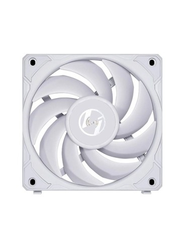 VENTILADOR 120X120 LIAN LI UNI FAN P28 SINGLE WHITE