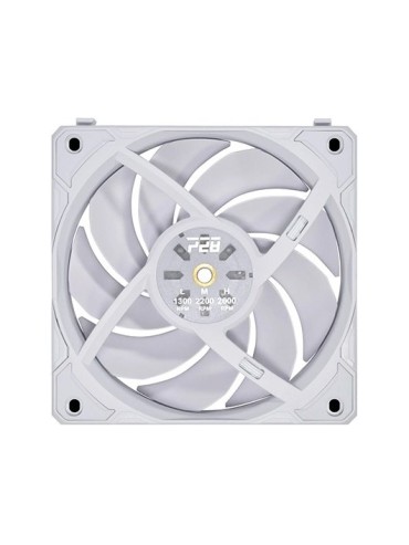 VENTILADOR 120X120 LIAN LI UNI FAN P28 SINGLE WHITE