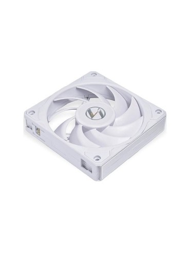 VENTILADOR 120X120 LIAN LI UNI FAN P28 SINGLE WHITE