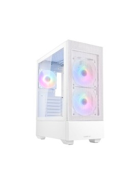 TORRE ATX LIAN LI LANCOOL 205 MESH WHITE TYPE C