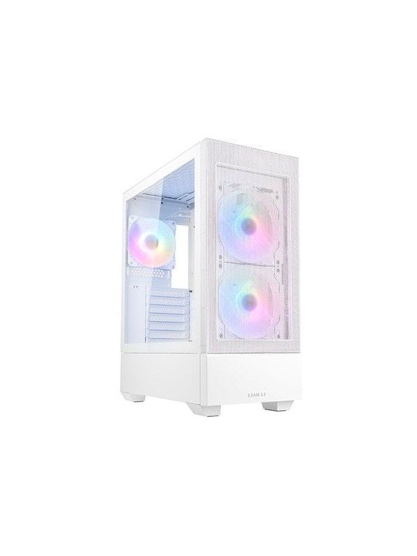 TORRE ATX LIAN LI LANCOOL 205 MESH WHITE TYPE C