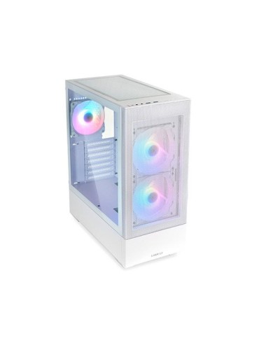 TORRE ATX LIAN LI LANCOOL 205 MESH WHITE TYPE C