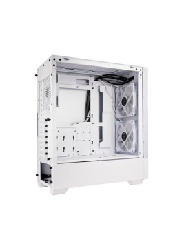 TORRE ATX LIAN LI LANCOOL 205 MESH WHITE TYPE C