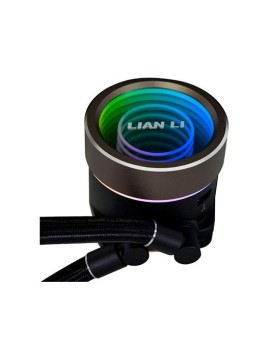 DISIPADOR REF LIQUIDA LIAN LI GALAHAD 2 240 SL BLACK