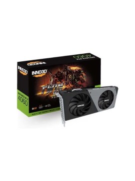 TARJETA GRaFICA INNO3D RTX 4060 TWIN X2 8GB