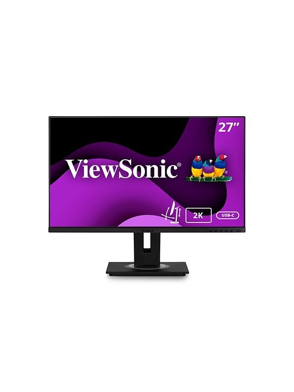 MONITOR LED 27 VIEWSONIC VG2756 2K