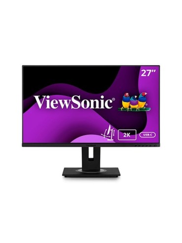 MONITOR LED 27 VIEWSONIC VG2756 2K