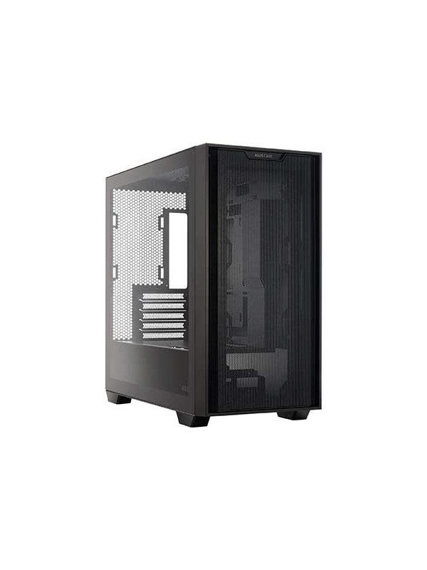 TORRE M ATX ASUS A21 MESH BLACK