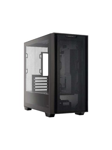 TORRE M ATX ASUS A21 MESH BLACK