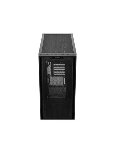 TORRE M ATX ASUS A21 MESH BLACK