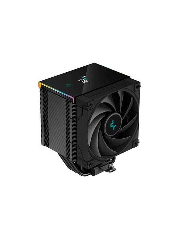 DISIPADOR DEEPCOOL AK500 DIGITAL BK